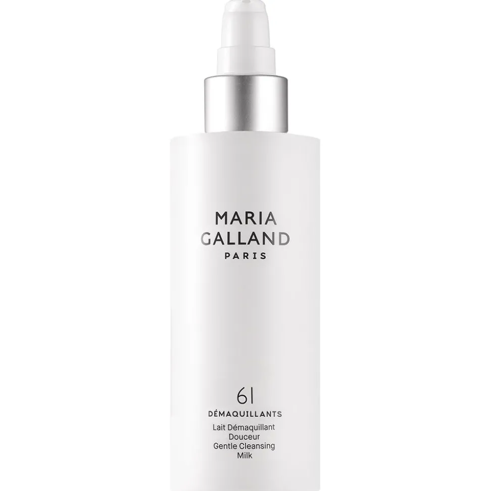 Maria Galland Cleansing 61 Gentle Cleansing Milk 200 ml