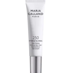 Maria Galland Hydra'Global 250 Eye Gel Cream 15 ml