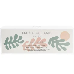 Maria Galland Iconic Skinvestment Coffret Set
