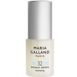 Maria Galland Mosaic Drops - 32 Hydrating 15 ml