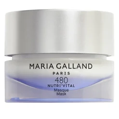 Maria Galland Nutri'Vital 480 Mask 50 ml