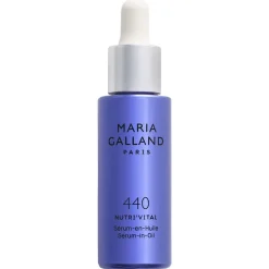 Maria Galland Nutri'Vital 440 Serum-In-Oil 30 ml