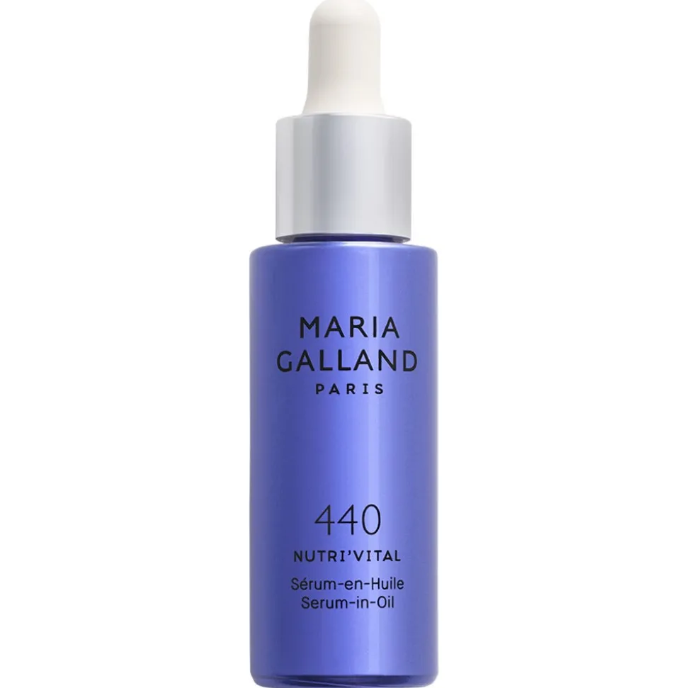 Maria Galland Nutri'Vital 440 Serum-In-Oil 30 ml