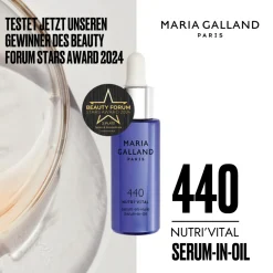 Maria Galland Nutri'Vital 440 Serum-In-Oil 30 ml