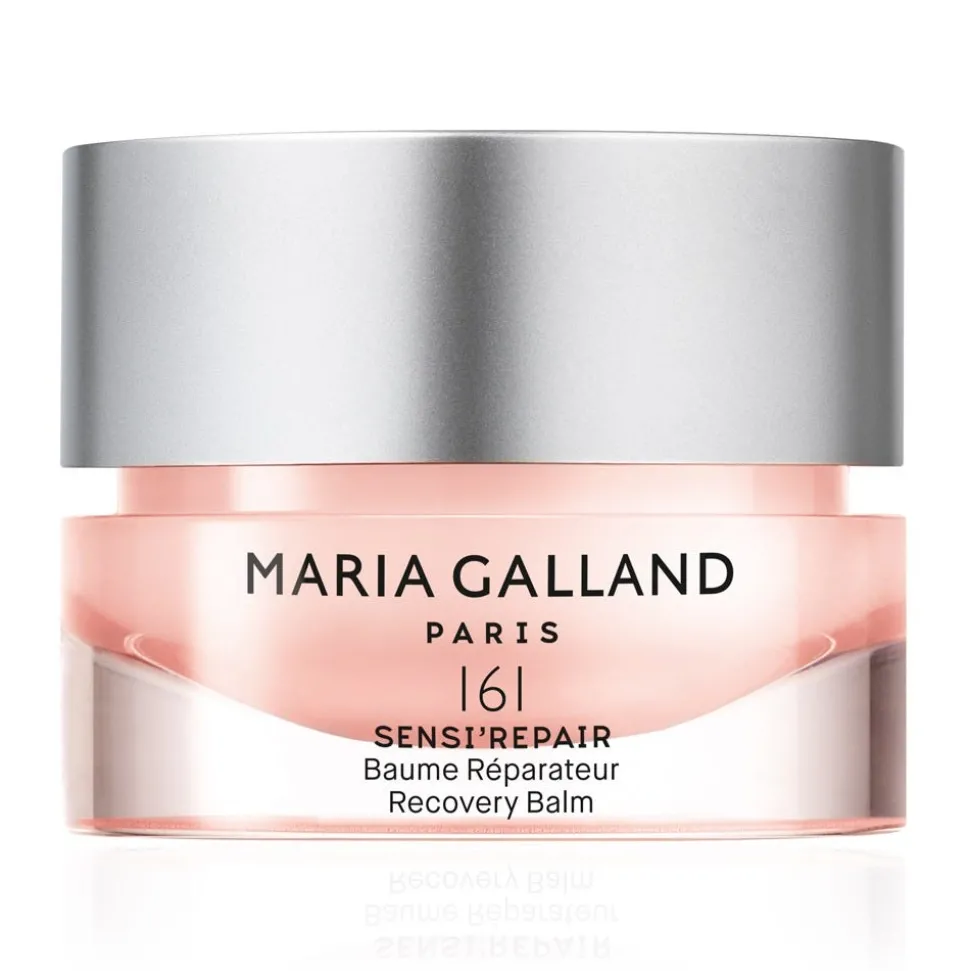 Maria Galland Sensi'Repair 161 Baume Réparateur 50 ml