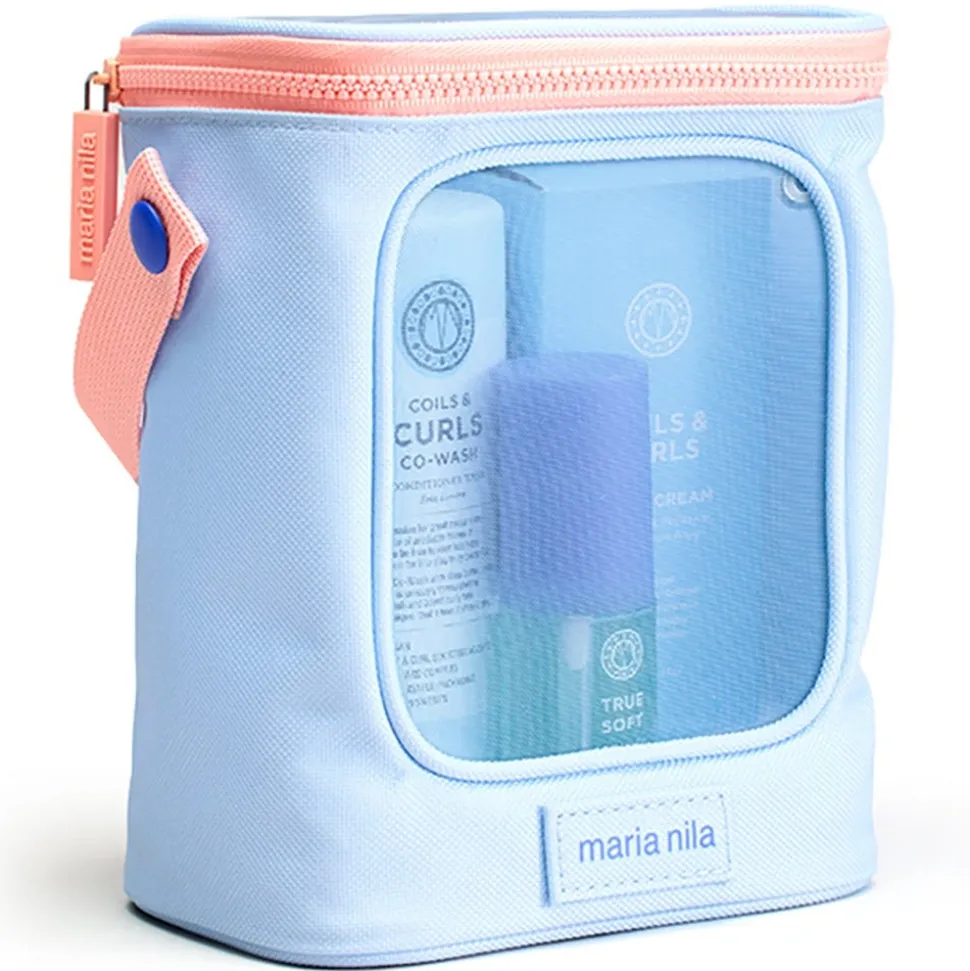 Maria Nila Beauty Bag Curls