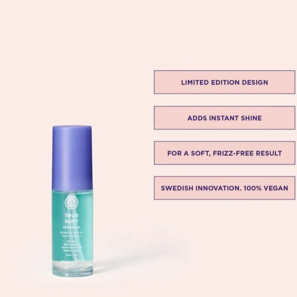 Maria Nila Beauty Bag Volume