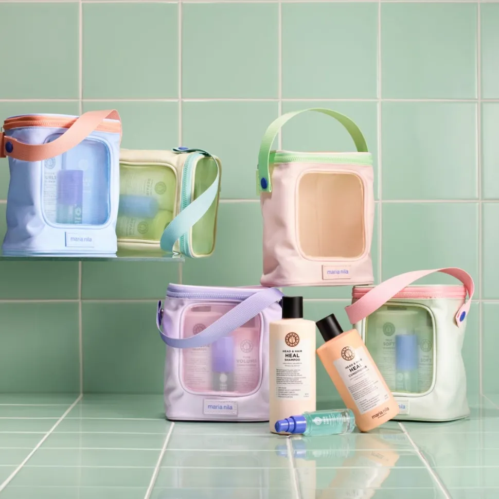 Maria Nila Beauty Bag Volume