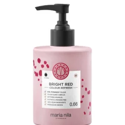 Maria Nila Colour Refresh Bright Red 300 ml