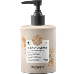 Maria Nila Colour Refresh Bright Copper 300 ml