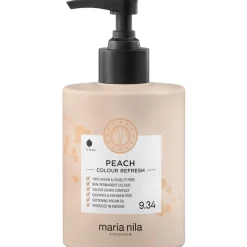 Maria Nila Colour Refresh Peach 9,34 300 ml