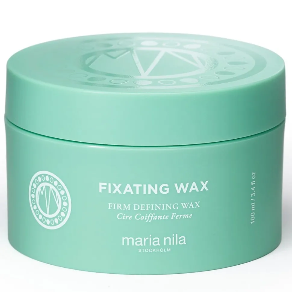 Maria Nila Fixating Wax 100 ml