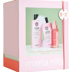 Maria Nila Holiday Box Luminous Color