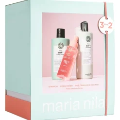 Maria Nila Holiday Box True Soft