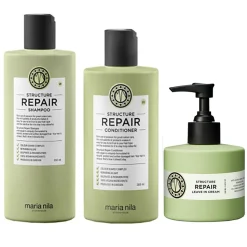 Maria Nila Structure Repair Pflegeset