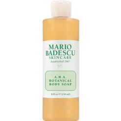 Mario Badescu A.H.A Botanical Body Soap 236 ml