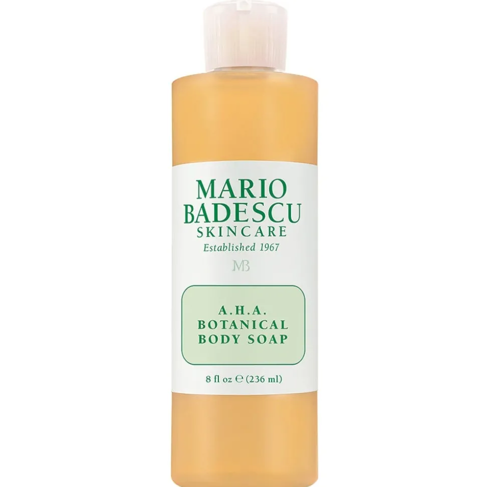 Mario Badescu A.H.A Botanical Body Soap 236 ml