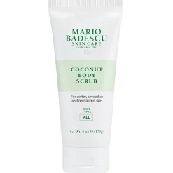 Mario Badescu Coconut Body Scrub 177 ml