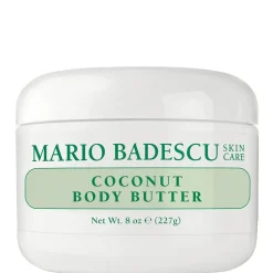 Mario Badescu Coconut Body Butter 236 ml