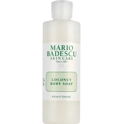 Mario Badescu Coconut Body Soap 236 ml
