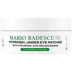 Mario Badescu Cooling Hydrogel Under Eye Patches