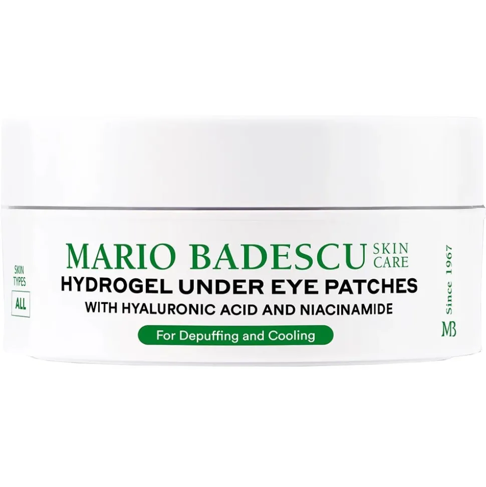Mario Badescu Cooling Hydrogel Under Eye Patches