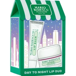 Mario Badescu Day to Night Duo