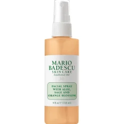 Mario Badescu Facial Spray Aloe, Sage & Orange Blossom 118 ml