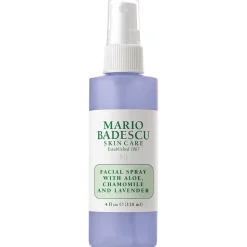 Mario Badescu Facial Spray Aloe, Chamomile & Lavender 118 ml