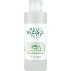Mario Badescu Gentle Foaming Cleanser 177 ml