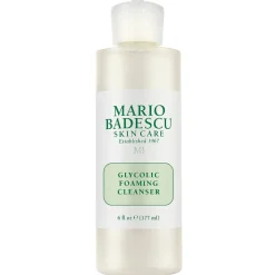 Mario Badescu Glycolic Foaming Cleanser 177 ml