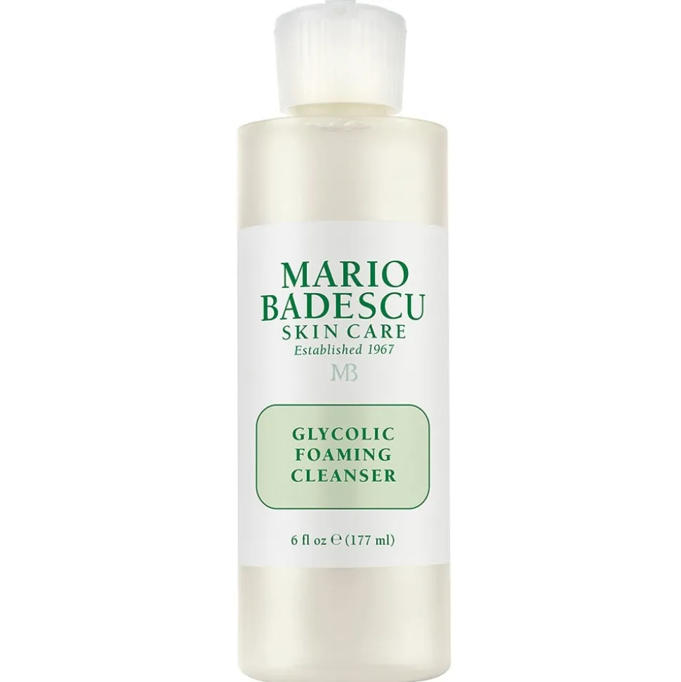Mario Badescu Glycolic Foaming Cleanser 177 ml