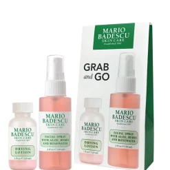 Mario Badescu Grab & Go Set