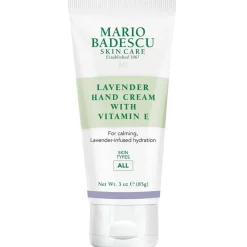 Mario Badescu Lavender Hand Cream with Vitamin E 85 g