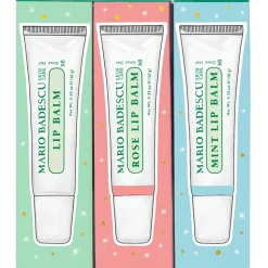 Mario Badescu Lip Balm Trio