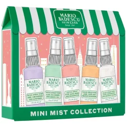 Mario Badescu Mini Mist Collection Set