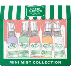 Mario Badescu Mini Mist Collection Set