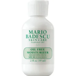 Mario Badescu Oil Free Moisturizer SPF 30 59 ml
