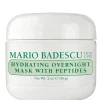 Mario Badescu Overnight Mask with Peptides 59 ml