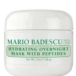 Mario Badescu Overnight Mask with Peptides 59 ml