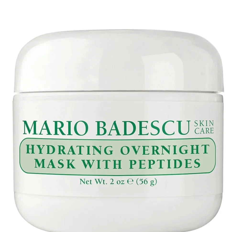 Mario Badescu Overnight Mask with Peptides 59 ml