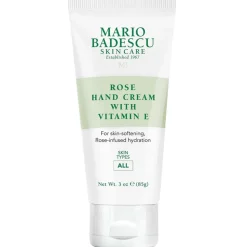 Mario Badescu Rose Hand Cream with Vitamin E 85 g
