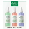 Mario Badescu Spritz.Mist.Glow Set