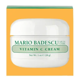 Mario Badescu Vitamin C Cream 28 ml