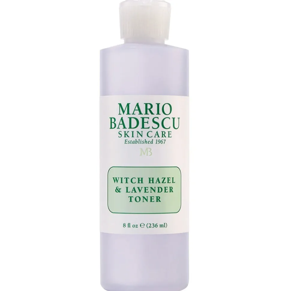 Mario Badescu Witch Hazel & Lavender Toner 236 ml