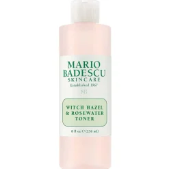 Mario Badescu Witch Hazel & Rosewater Toner 236 ml