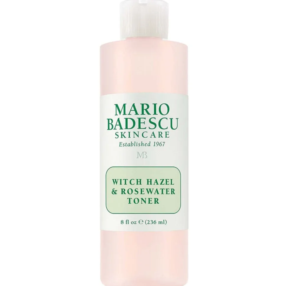 Mario Badescu Witch Hazel & Rosewater Toner 236 ml