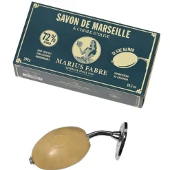 Marius Fabre Drehseife Nature 290 g