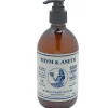 Marius Fabre Nature Thym & Aneth Flüssigseife 500 ml