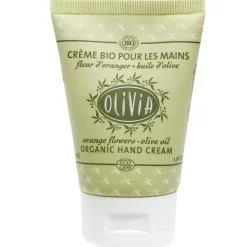 Marius Fabre Olivia Bio Handcreme 50 ml